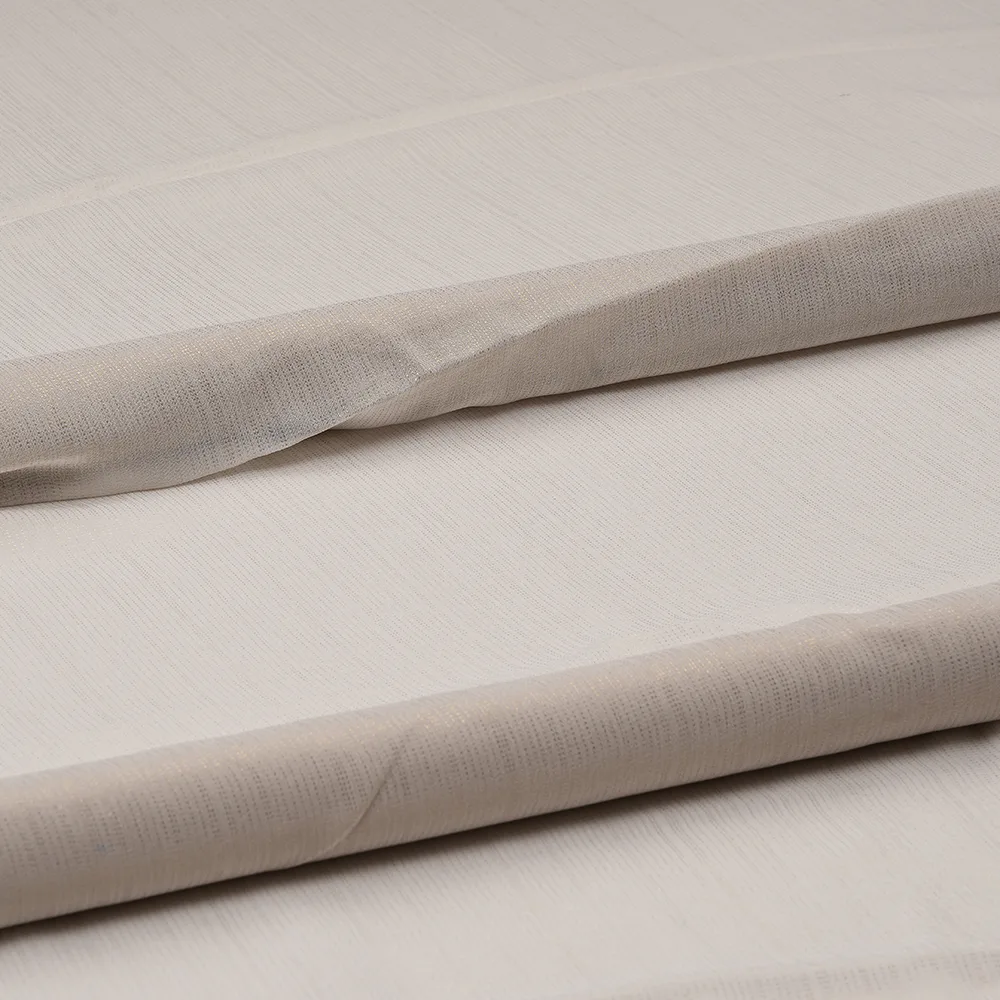 Georgette Plain - 60 Grams - Shimmer Print
